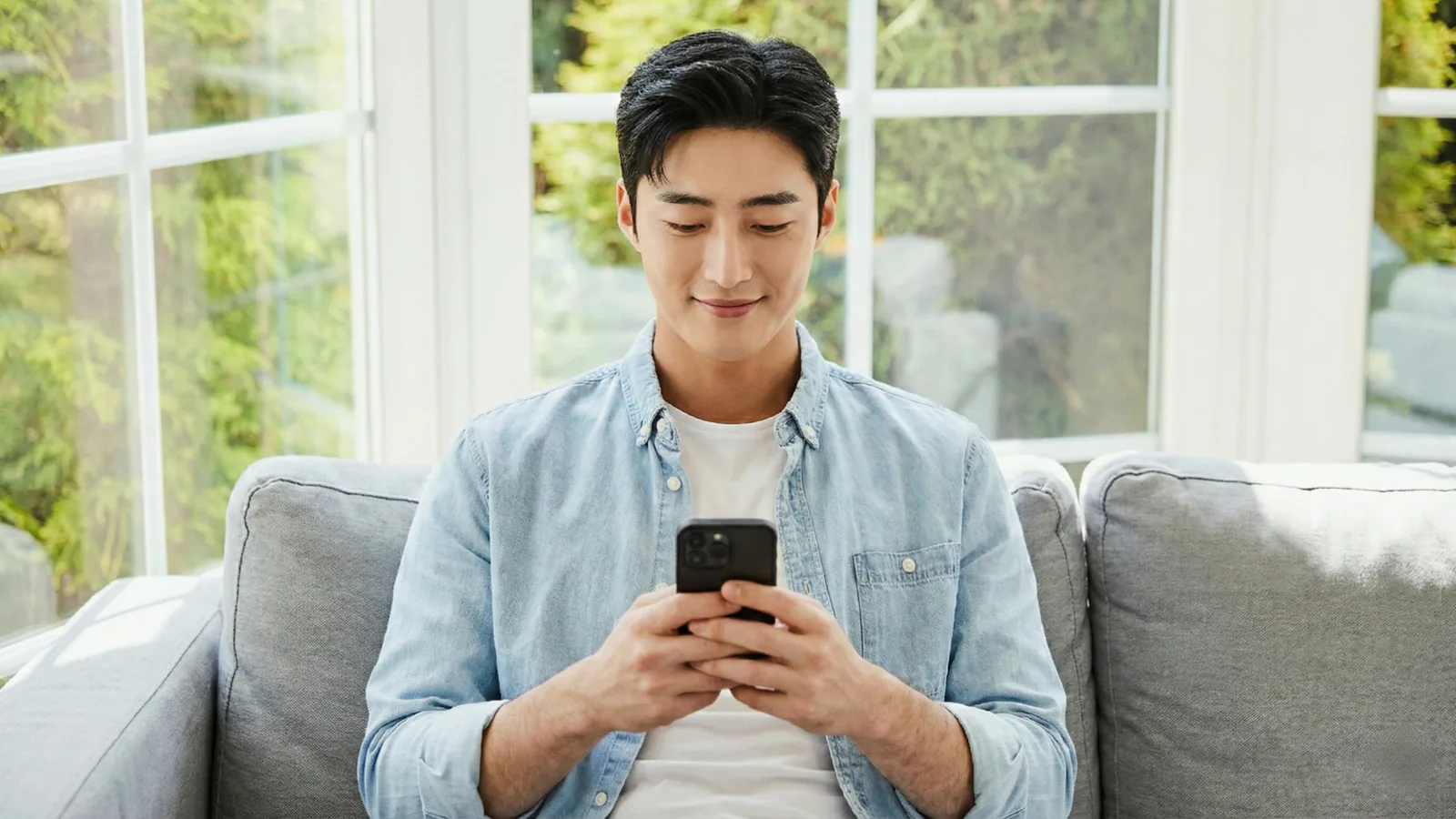 SK 신규 개통 소액결제 정책 항목 구분 안내 이미지