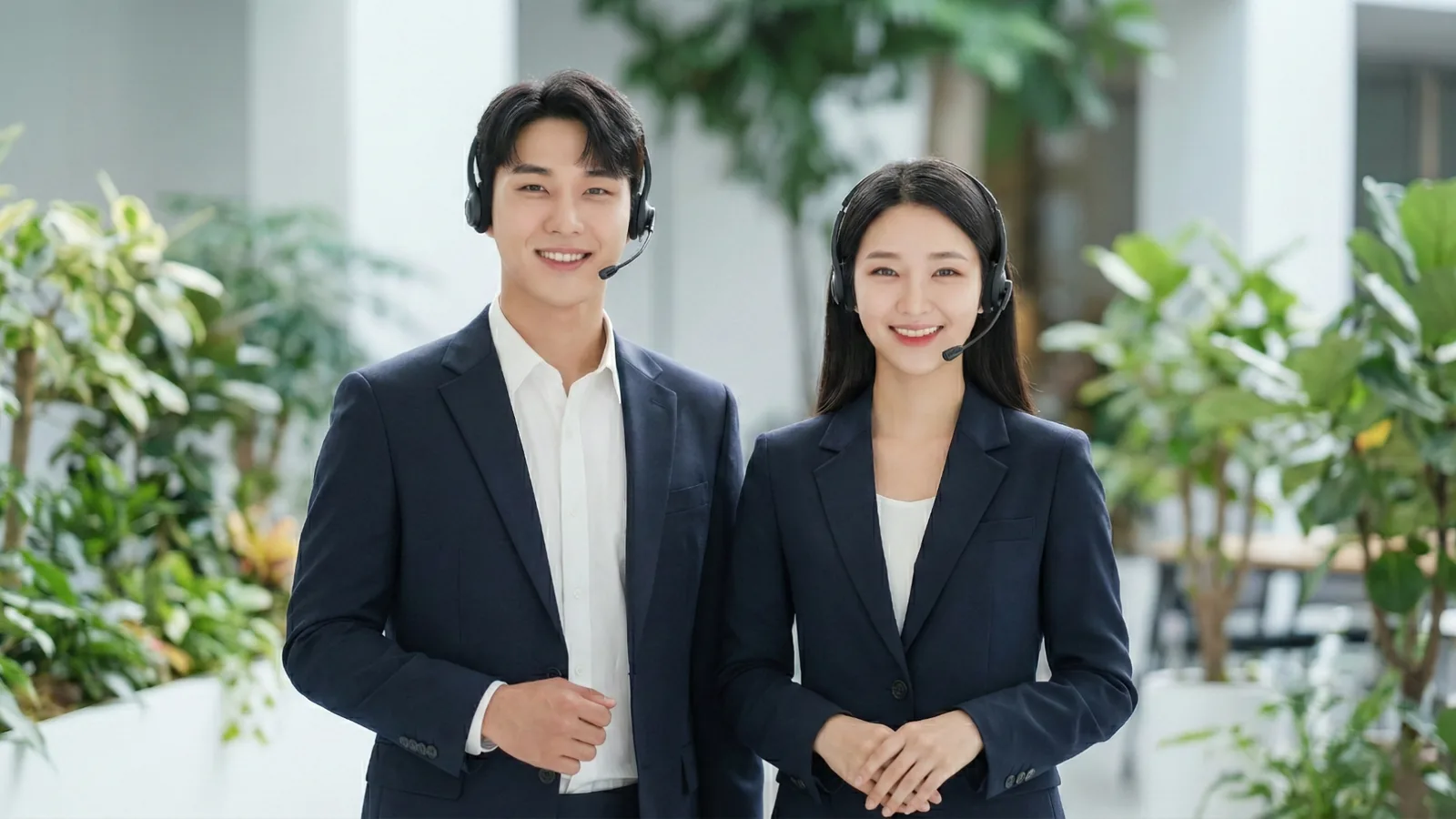 SK 신규 개통 소액결제 정책 상담 연결 안내 이미지